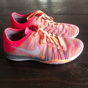 Nike Women’s Free TR 6
